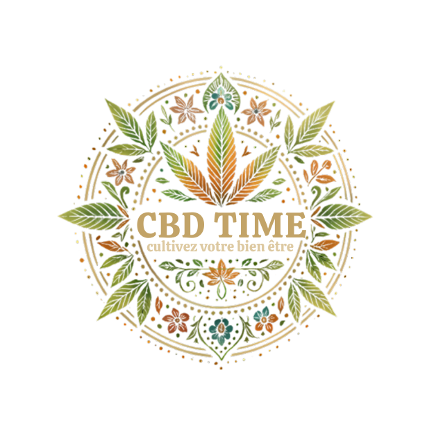 CBD TIME